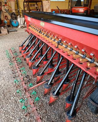 Seminatrice Carraro