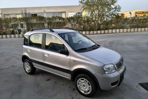 PANDA 1.2 BENZINA 4x4