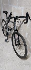 Cannondale Topstone 3