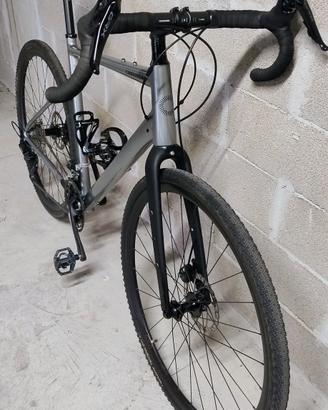 Cannondale Topstone 3