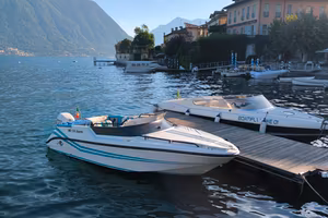 Rio Suerte 550