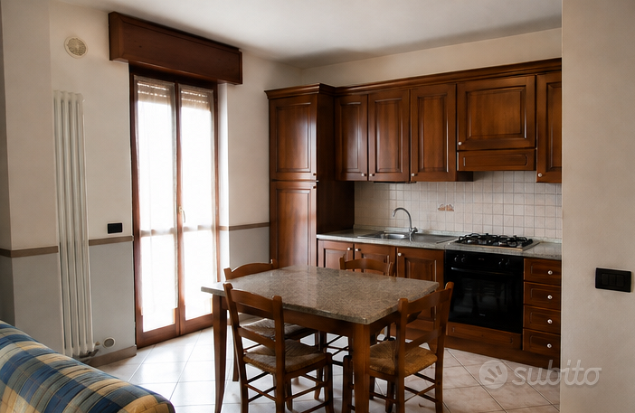 Appartamento in San Donato
