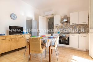 Villettina 3-4 p economy 600m mare vic gallipoli