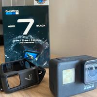 GoPro HERO 7 Black