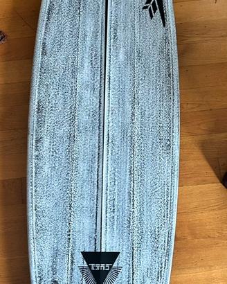 Tavola da surf Firewire Revo Max