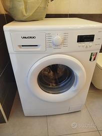lavatrice san giorgio 7kg
