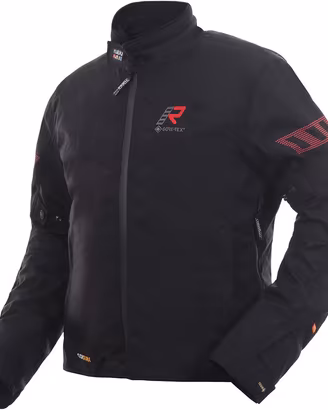 Giacca moto RUKKA GORETEX come NUOVA Tg. 50 - L