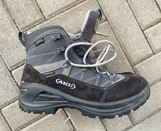 Scarpone da trekking Aku Cimon Gtx