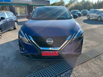 Nissan Qashqai MHEV 158 CV Xtronic N-Connecta