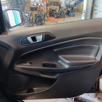 Pannello porta ant dx FORD ECOSPORT del 2016