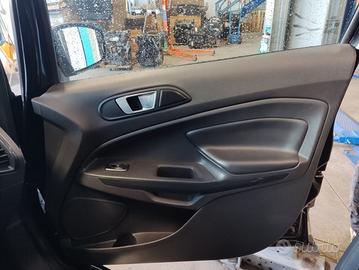 Pannello porta ant dx FORD ECOSPORT del 2016