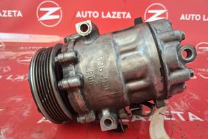 Compressore AC Fiat Grande Punto Punto Evo MiTo Co