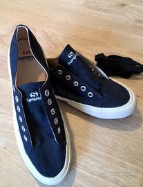 Superga anni clearance 90