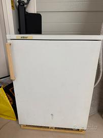 Freezer a cassetti