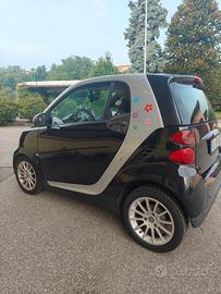 Smart For Two Coupé