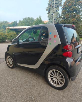 Smart For Two Coupé