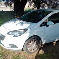 Opel corsa 2019 multi jet disel