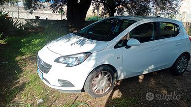 Opel corsa 2019 multi jet disel