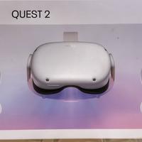 Oculus Quest 2