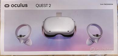 Oculus Quest 2