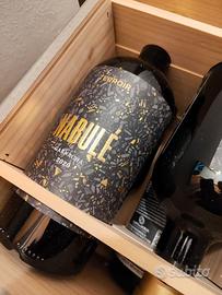 Bodegas Aragonesas Nabulé Grenache Campo de Borja