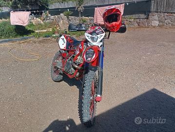 Beta 350 4t