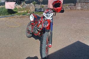 Beta 350 4t