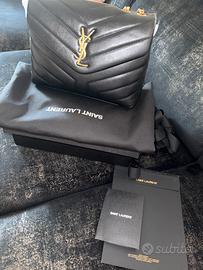 Ysl lou lou mini