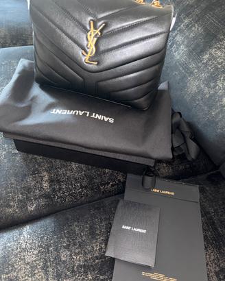 Ysl lou lou mini