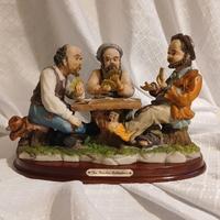 Gruppo Scultoreo "Galileo Collection"