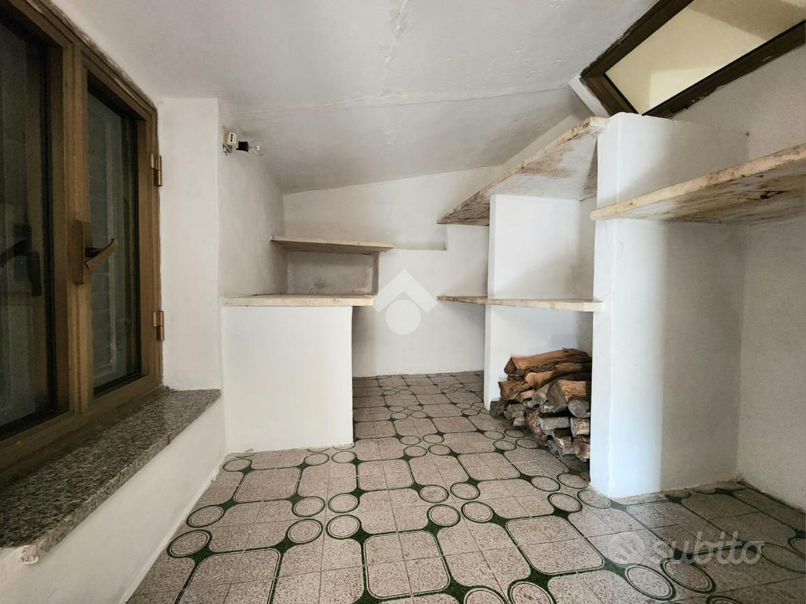 Apartment in Borgia, Roccelletta - Altro