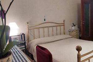 Libera dal 1 Aprile ampia stanza singola