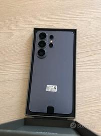 Samsung S26 ultra 512 permuto