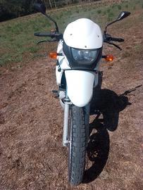 BMW F650 GS