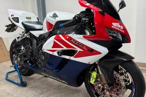 Honda cbr 1000 hrc