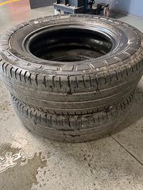 2 GOMME USATE ESTIVO 2157516C - CP83110363