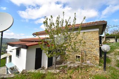 VILLA SINGOLA A RUTINO