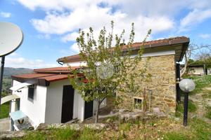 VILLA SINGOLA A RUTINO