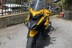 Benelli TRK 502 - 2023