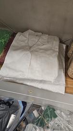 Camici bianco 