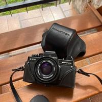 Macchina fotografica Praktica