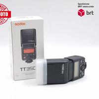Godox TT350f
