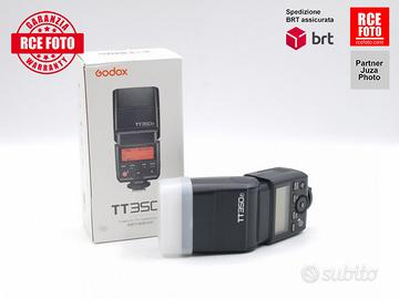 Godox TT350f
