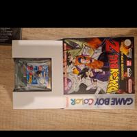 Dragon Ball Z Game Boy Color Perfetto