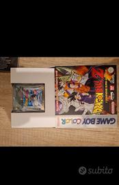 Dragon Ball Z Game Boy Color Perfetto