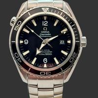 Omega
Seamaster Planet Ocean 45 mm full set 2010