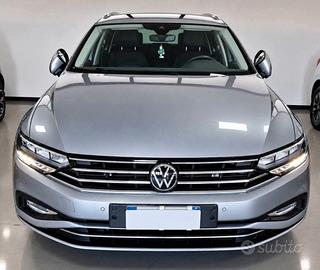 Volkswagen Passat 2.0 TDI Cambio DSG Executive