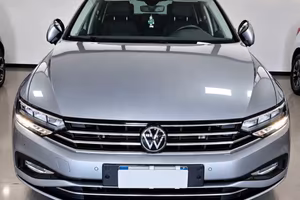 Volkswagen Passat 2.0 TDI Cambio DSG Executive