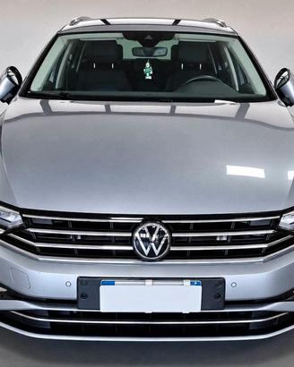 Volkswagen Passat 2.0 TDI Cambio DSG Executive