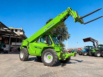 Merlo P40.17 Plus - 4.000 kg - 16,7 metri